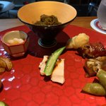 明道町中国菜 一星 - 