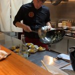 明道町中国菜 一星 - 