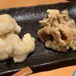 石塀小路豆ちゃ - 