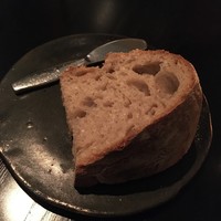 ラ・ボンヌターブル - 