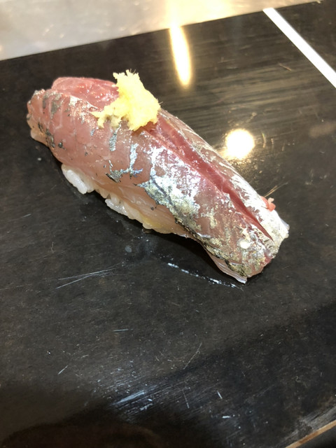 寿司バル弁慶 神田店 Shopcard Me