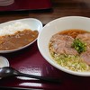 天然だしらーめん 潮の音