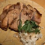 石塀小路豆ちゃ - 