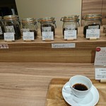 豆香洞コーヒー - 豊富な種類