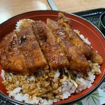 大もりそば - 
