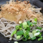 大もりそば - 