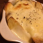 旬酔基じ - 北あかりポテチーズ♬