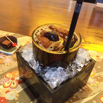 炭火焙煎珈琲 藍 - ドリンク写真: