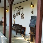 里山Cafe 多三郎山荘 - 