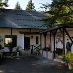 里山Cafe 多三郎山荘 - 