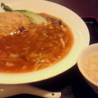 天津飯店 本店 - 