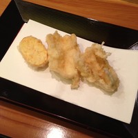 天ぷら 逢坂 - 