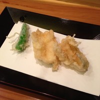 天ぷら 逢坂 - 