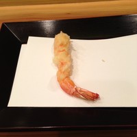 天ぷら 逢坂 - 