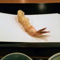 天ぷら 逢坂 - 