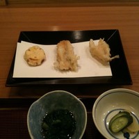 天ぷら 逢坂 - 