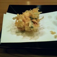 天ぷら 逢坂 - 
