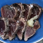 道の駅 なぶら土佐佐賀 - 