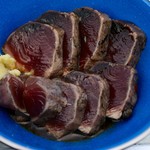 道の駅 なぶら土佐佐賀 - 