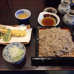 Soba Dokoro Motoya - 