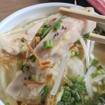 Nha Viet Nam - [料理] 蒸し鶏 アップ♪ｗ