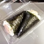 すし屋のやすけ - ネギトロと納豆