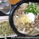 かざしうどん - 