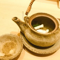 鮨　日本橋　鰤門 - 