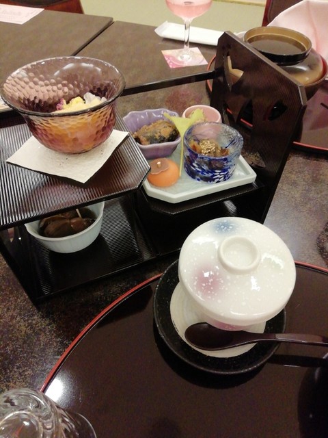 アクアーレ長岡 長岡市その他 旅館 食べログ