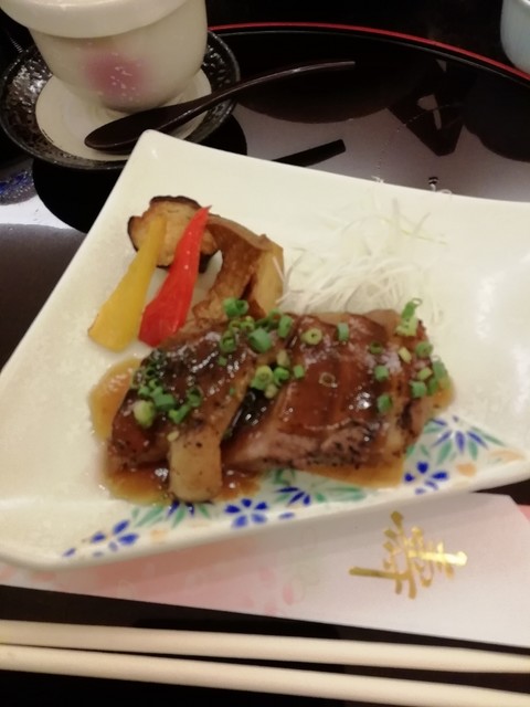 アクアーレ長岡 長岡市その他 旅館 食べログ