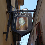 Ristorante Museo Caruso - 記憶を頼りに見つけました