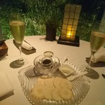 ヒルトップ カシータ - 