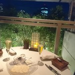 ヒルトップ カシータ - 