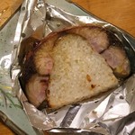 味劇場 ちか - 焼サバ姿寿司