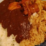 もうやんカレー - 