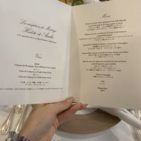 ラ・フェット ひらまつ - 