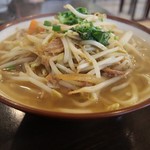 食堂 やまびこ - 近影