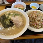 うちだラーメン - 