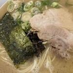 うちだラーメン - 