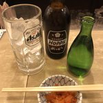 酒場 ふくろ - 