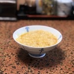 Taiya Ryokan - 卵かけご飯