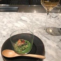 フレンチ串揚げ BEIGNET 大阪・ウメシバ -  フレンチ串揚げ BEIGNET 大阪・ウメシバ -