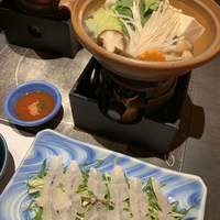 ふぐ好 北新地店 - 