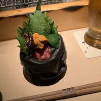 和牛懐石 但馬屋 梅田 - 