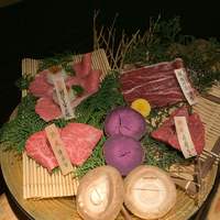 和牛懐石 但馬屋 梅田 - 