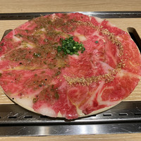 神楽坂焼肉 Kintan - 