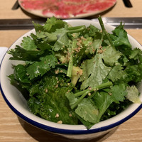 神楽坂焼肉 Kintan - 