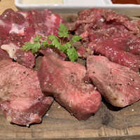 神楽坂焼肉 Kintan - 