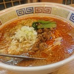 ほっこり中華そば もつけ - 