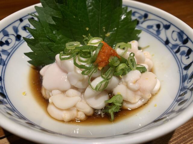 魚まみれ眞吉 恵比寿店 ウオマミレシンキチ 恵比寿 居酒屋 ネット予約可 食べログ